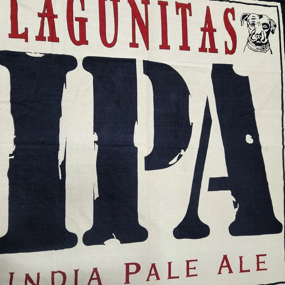 lagunitas brewing company